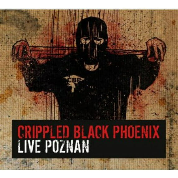 Live Poznan (CD)