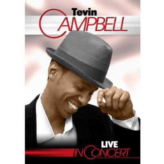 Live RNB 2013 (Blu-ray), MVD Visual, Music & Performance