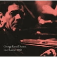 thumbnail image 1 of George Russell - Live Rarities 1960 - Music & Performance - Vinyl, 1 of 1