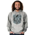 thumbnail image 1 of Live Ride Rodeo American Cowboy Hoodie Hooded Sweatshirt Men Brisco Brands S, 1 of 5