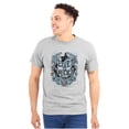 thumbnail image 1 of Live Ride Rodeo American Cowboy Men's Big & Tall Crewneck Graphic Tee Brisco Brands 4X, 1 of 3
