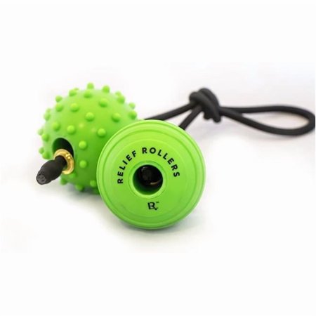 ConducTV Brands LRRR-MO Live Rishi Relief Rollers