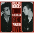 thumbnail image 1 of Live Rock N Roll Rebels, 1 of 1