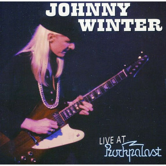Live Rockpalast 1979