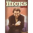 thumbnail image 1 of Bill Hicks Live: Satirist, Social Critic Stand-Up Comedian (DVD Full Screen) NEW, 1 of 2