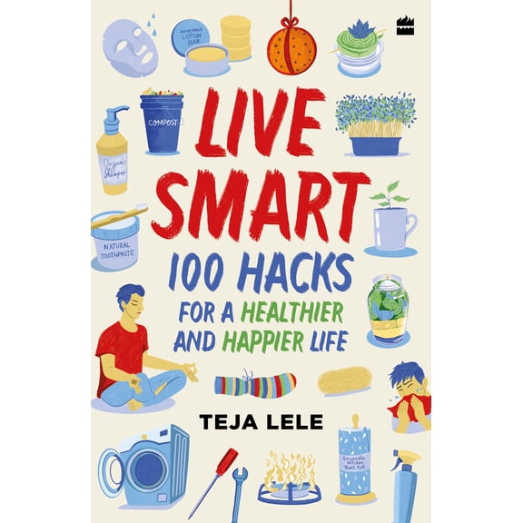 Live Smart