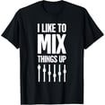 thumbnail image 1 of Live Sound Mixing - Audio Engineer / Funny Sound Guy T-Shirt, 1 of 5