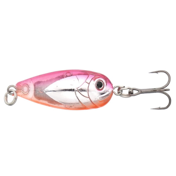 Eurotackle Live Spoon 1/16 - Pink
