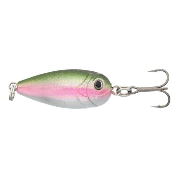 Eurotackle Live Spoon 1/16 - Rainbow Trout