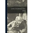 thumbnail image 1 of Live Stories, Jul 1919 (Paperback), 1 of 1