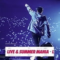 thumbnail image 1 of Live & Summer Mania (CD), 1 of 1