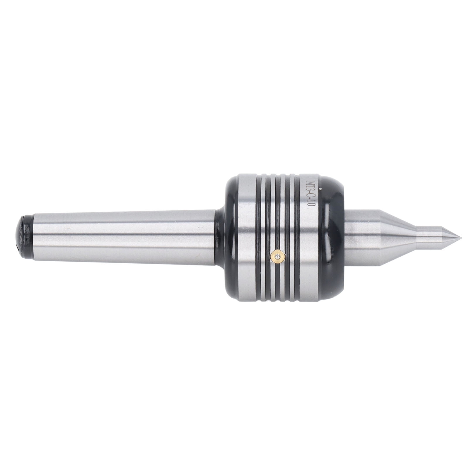 Live Tailstock Center High Carbon Steel Lathe Revolving Turning Center