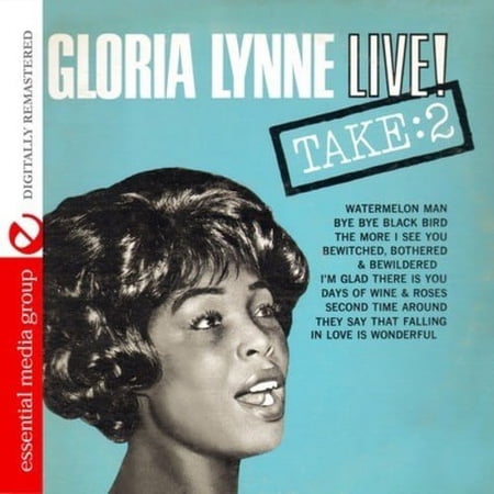 Live! Take:2 (CD) (Remaster)