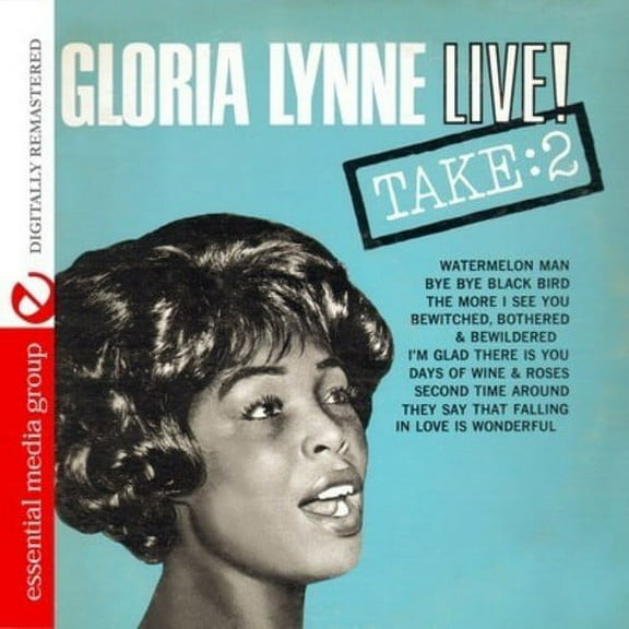 Live! Take:2 (CD) (Remaster)