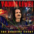 thumbnail image 1 of Live: The Concert Event(CD), 1 of 3
