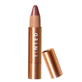 Live Tinted Huestick Multistick True Shade Eye/Lip/Cheek Color Vegan & Cruelty-Free Copper Tube
