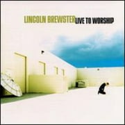 Pre-Owned Live To Worship