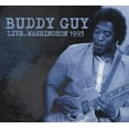 thumbnail image 1 of Buddy Guy Live... Washington 1993 (CD) Album, 1 of 1