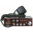thumbnail image 1 of Live Wire 110W 10m Radio with Echo, CB Radio & Scanner, Multi-color, ZX9CBDST6392, 1 of 1