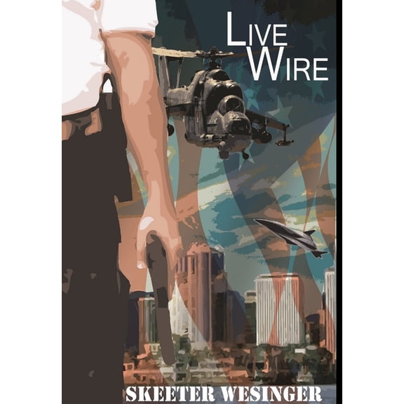 Live Wire, (Hardcover)