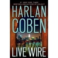 thumbnail image 1 of Pre-Owned Live Wire (Hardcover) 0525952063 9780525952060, 1 of 1
