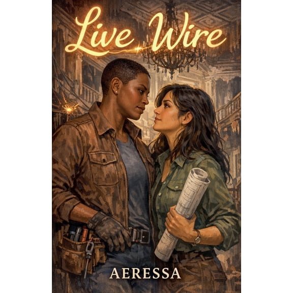 Live Wire, (Paperback)