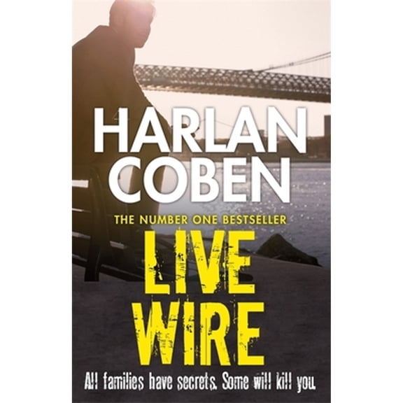 Pre-Owned Live Wire (Paperback) 1409150585 9781409150589