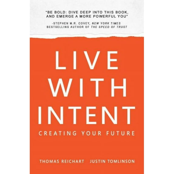 Live With Intent