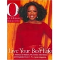thumbnail image 1 of Pre-Owned Live Your Best Life: A Treasury of Wisdom, Wit, Advice, Interviews, and Inspiration from O, the Oprah Magazine (Hardcover) 0848731050 9780848731052, 1 of 1