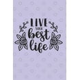 thumbnail image 1 of Live Your Best Life, (Paperback), 1 of 1