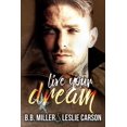 thumbnail image 1 of Live Your Dream: Book 2 in the Redfall Dream Series, 1 of 1