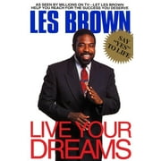 Live Your Dreams, Paperback
