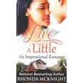 thumbnail image 1 of Jordan Family: Live A Little (Paperback), 1 of 1