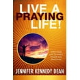 thumbnail image 1 of Live a Praying Life(r)! Trade Book: Open Your Life to God's Power and Provision, 1 of 1