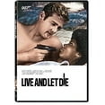 thumbnail image 1 of Live and Let Die (DVD New Box Art) [DVD], 1 of 8