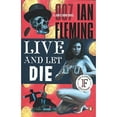 thumbnail image 1 of Pre-Owned Live and Let Die: A James Bond Novel Paperback, 1 of 1