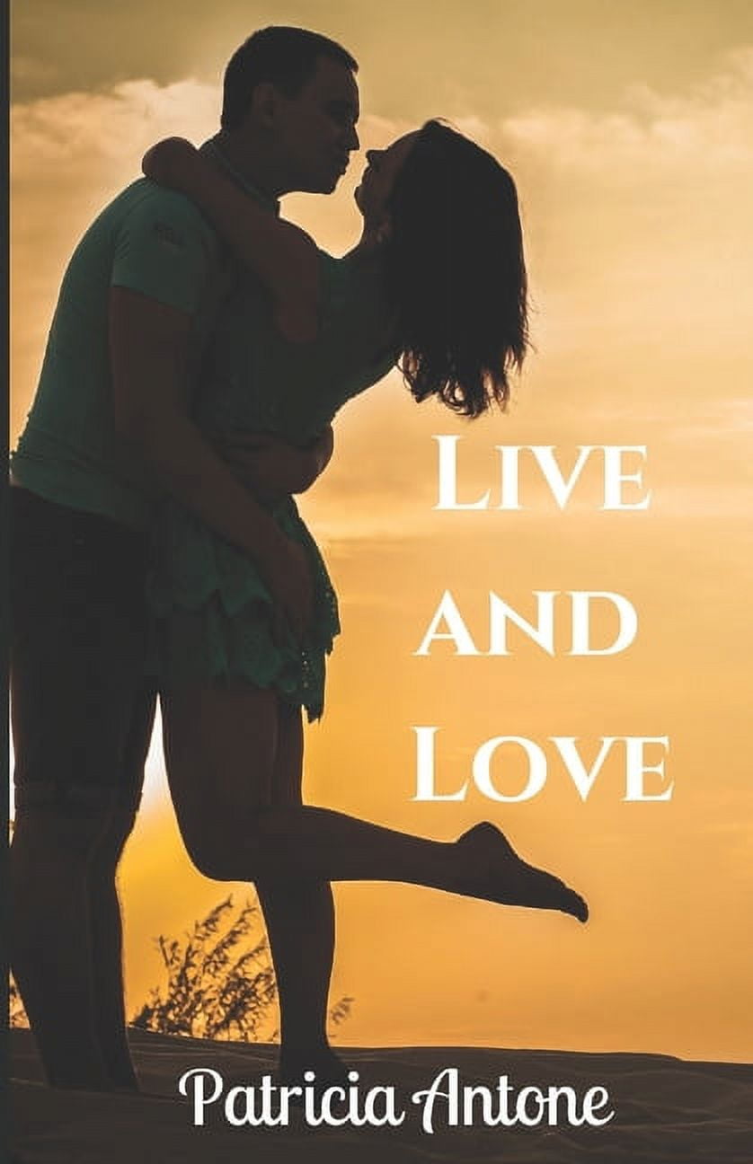 Live and Love: A Falling SEALs Novel, (Paperback)