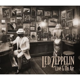 Led Zeppelin Bbc Sessions