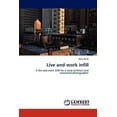 thumbnail image 1 of Live and work infill (Paperback), 1 of 1