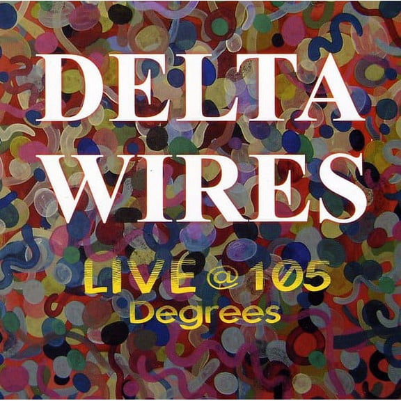 Live at 105 Degrees