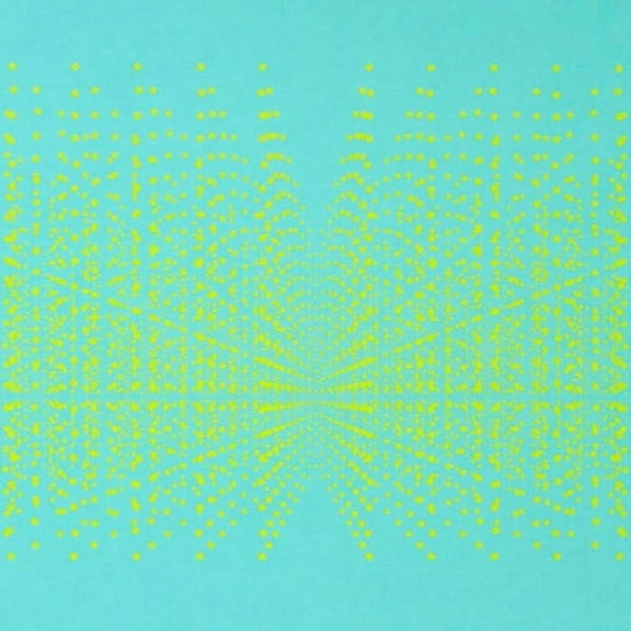 Four Tet Live at Alexandra Palace, London, 24th May 2023 (Vinyl Record) 12" Album Box Set