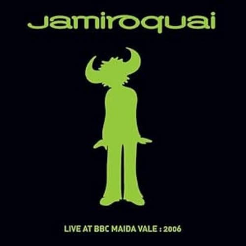 Live at BBC Maida Vale (RSD 2024) (LP)
