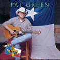 thumbnail image 1 of Pre-Owned Live at Billy Bob's by Pat Green (CD, 2002), 1 of 1