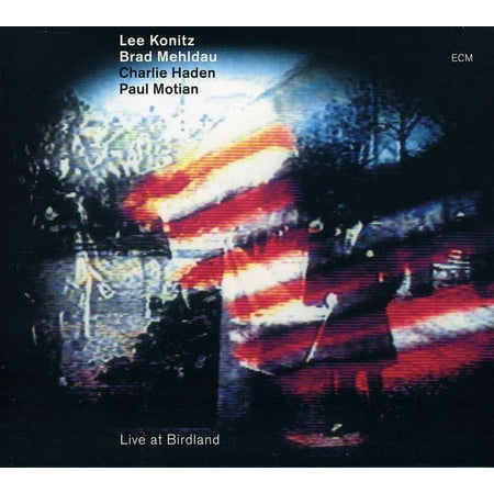 Live at Birdland