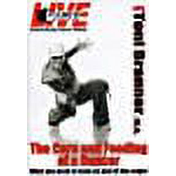 Live at Broadway Dance Center - The Care and Feeding of A Dancer with Toni Branner, M.A.
