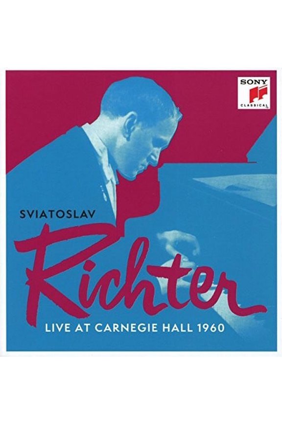Live at Carnegie Hall 1960