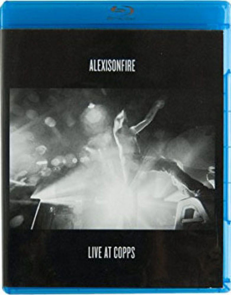 Live at Copps (Blu-ray), Dine Alone Records, Special Interests