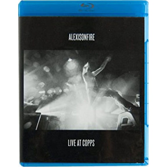 Live at Copps (Blu-ray), Dine Alone Records, Special Interests