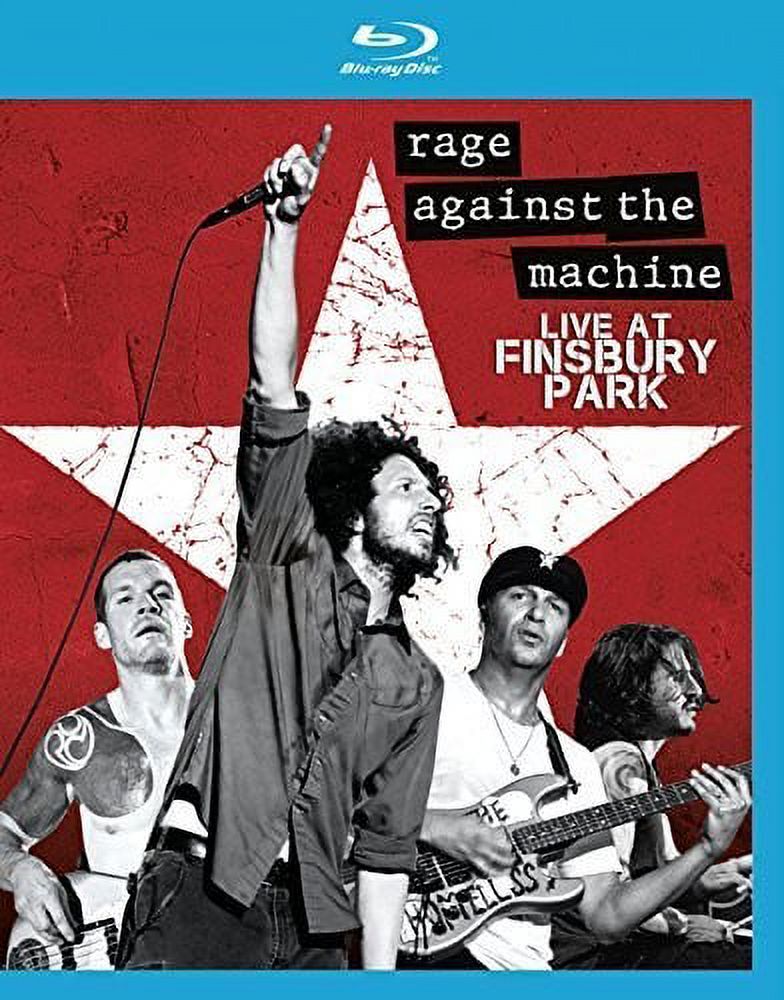 Live at Finsbury Park（Blu-ray） Live at Finsbury Park (Blu-ray) - Walmart.com