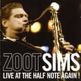 thumbnail image 1 of Live at Half Note Again, 1 of 1